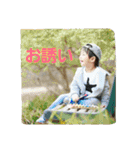 Rui's stickers 01（個別スタンプ：11）