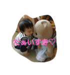 Rui's stickers 01（個別スタンプ：26）