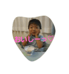 Rui's stickers 01（個別スタンプ：31）