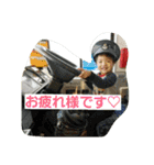 Rui's stickers 01（個別スタンプ：32）