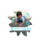 Rui's stickers 01（個別スタンプ：33）