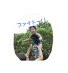 Rui's stickers 01（個別スタンプ：37）