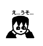 小学生が作ったすたんぷ（個別スタンプ：5）
