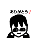 小学生が作ったすたんぷ（個別スタンプ：7）