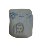 よくつかう？スタンプ（個別スタンプ：2）