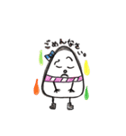 たまちゃんの会話（個別スタンプ：4）