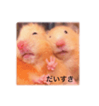はむらんどpart3（個別スタンプ：14）