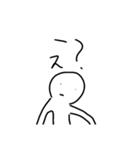 syu-runakaosu（個別スタンプ：13）