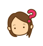 Eat till you drop！ - BOLD CHAN（個別スタンプ：1）