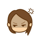 Eat till you drop！ - BOLD CHAN（個別スタンプ：2）