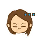 Eat till you drop！ - BOLD CHAN（個別スタンプ：3）
