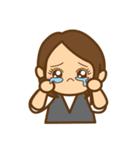 Eat till you drop！ - BOLD CHAN（個別スタンプ：10）