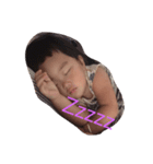 Baby OMG（個別スタンプ：4）