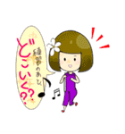 LaVoce 20周年記念スタンプ！（個別スタンプ：7）