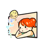 LaVoce 20周年記念スタンプ！（個別スタンプ：19）