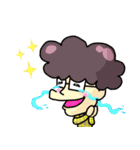 LaVoce 20周年記念スタンプ！（個別スタンプ：24）