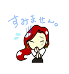 LaVoce 20周年記念スタンプ！（個別スタンプ：29）