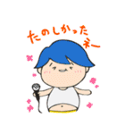 LaVoce 20周年記念スタンプ！（個別スタンプ：37）