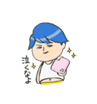 LaVoce 20周年記念スタンプ！（個別スタンプ：38）