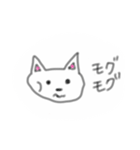 ねこさん38（個別スタンプ：1）