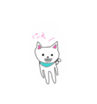 ねこさん38（個別スタンプ：6）