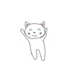 ねこさん38（個別スタンプ：8）
