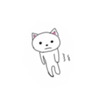 ねこさん38（個別スタンプ：11）