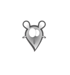Flummi Buddy Stickers（個別スタンプ：20）