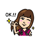 Doctor-S（個別スタンプ：6）