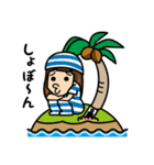 Doctor-S（個別スタンプ：7）