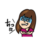 Doctor-S（個別スタンプ：13）