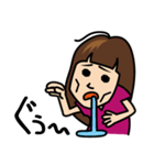 Doctor-S（個別スタンプ：20）