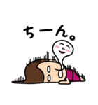 Doctor-S（個別スタンプ：21）
