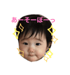 mrktan（個別スタンプ：1）