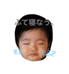 mrktan（個別スタンプ：3）