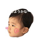 mrktan（個別スタンプ：4）