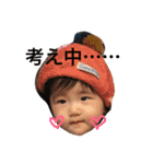 mrktan（個別スタンプ：5）