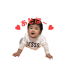 mrktan（個別スタンプ：10）