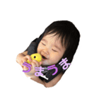 mrktan（個別スタンプ：11）