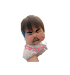 mrktan（個別スタンプ：14）
