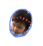 mrktan（個別スタンプ：15）