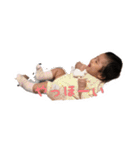 mrktan（個別スタンプ：21）