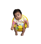 mrktan（個別スタンプ：22）