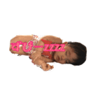 mrktan（個別スタンプ：23）