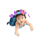mrktan（個別スタンプ：24）