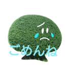 近所の植木たち（個別スタンプ：17）