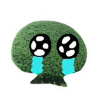 近所の植木たち（個別スタンプ：21）