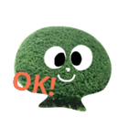 近所の植木たち（個別スタンプ：24）