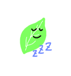 いろんな吹き出しとその他。（個別スタンプ：21）