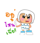 MoMoKo.V2（個別スタンプ：19）